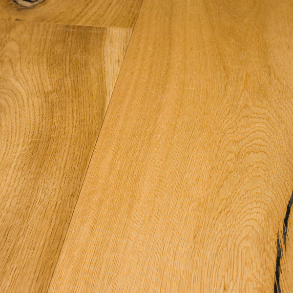 LOTTO STOCK MAXILISTONE 100MQ "GRAND COUNTRY" Rovere Naturale Rustico e Oliato - Eternal Parquet