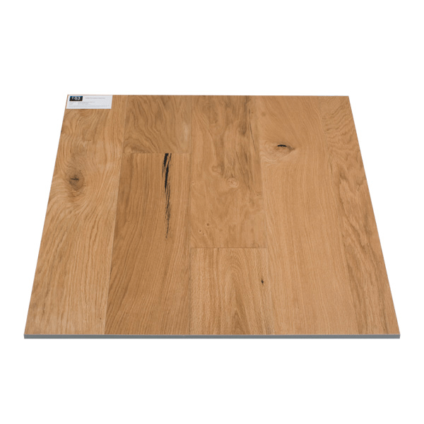 LOTTO STOCK MAXILISTONE 100MQ in rovere naturale oliato mod.COUNTRY 180X14X1820 - Eternal Parquet