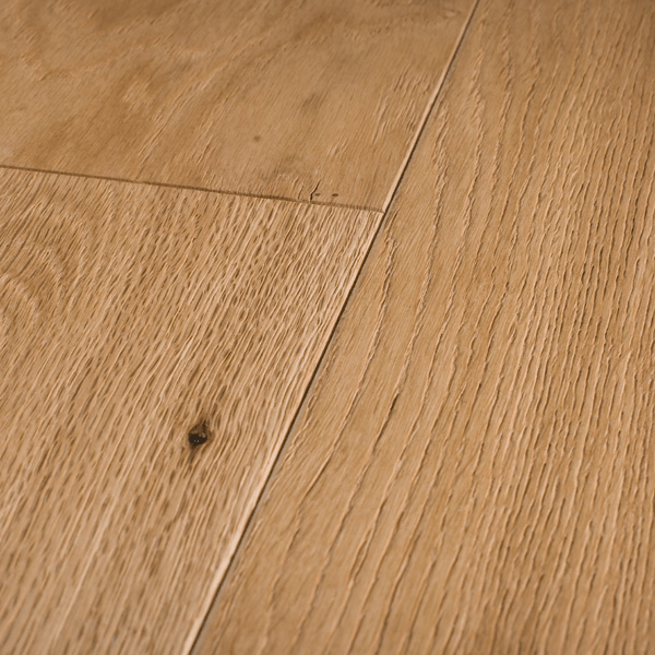 LOTTO STOCK MAXILISTONE 100MQ in rovere naturale oliato mod.COUNTRY 180X14X1820 - Eternal Parquet