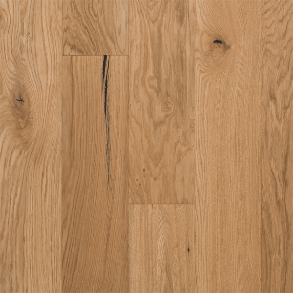 LOTTO STOCK MAXILISTONE 100MQ in rovere naturale oliato mod.COUNTRY 180X14X1820 - Eternal Parquet