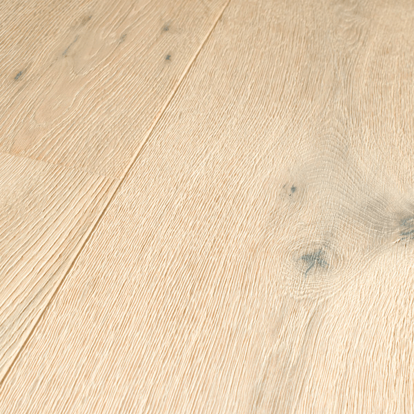 LOTTO STOCK MAXILISTONE 100MQ rovere naturale oliato bianco mod.BIANCO NATURE - Eternal Parquet