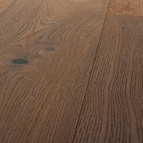 LOTTO STOCK MAXILISTONE 100MQ rovere naturale oliato Modello BIANCO AFFUMICATO - Eternal Parquet