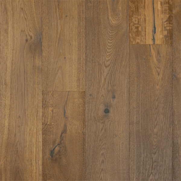 LOTTO STOCK MAXILISTONE 100MQ rovere naturale oliato Modello BIANCO AFFUMICATO - Eternal Parquet