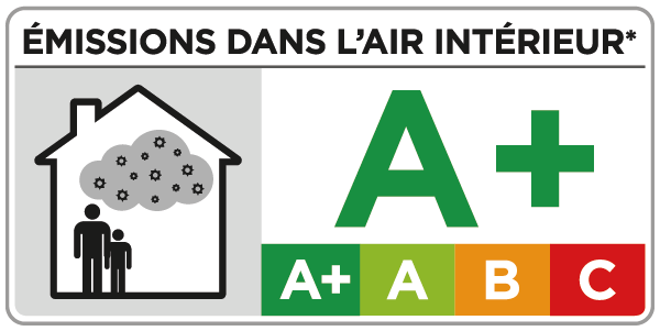 LUX MATT LT. 1 Cera Opaca professionale per parquet Oliati o Verniciati Professionale A+ - Eternal Parquet