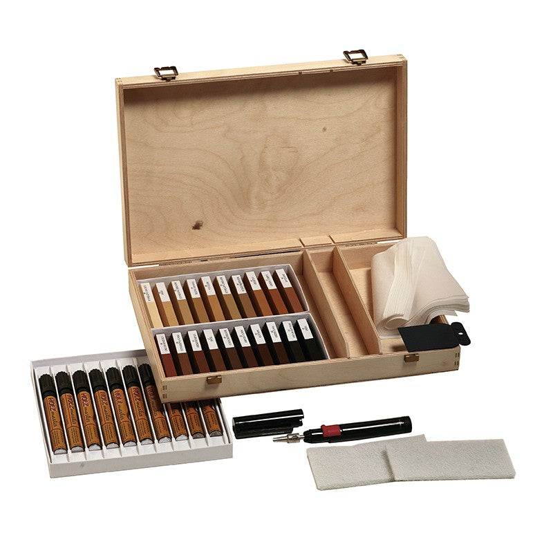 VALIGIA RITOCCO PROFESSIONALE C1