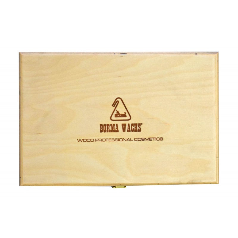 VALIGIA RITOCCO PROFESSIONALE C1