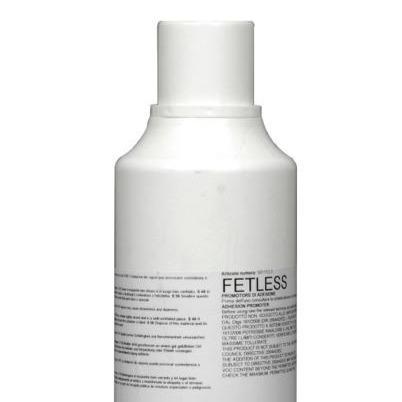 FETLESS promotore di adesione per collanti su superfici liscie confezione da LT5 Vermeister