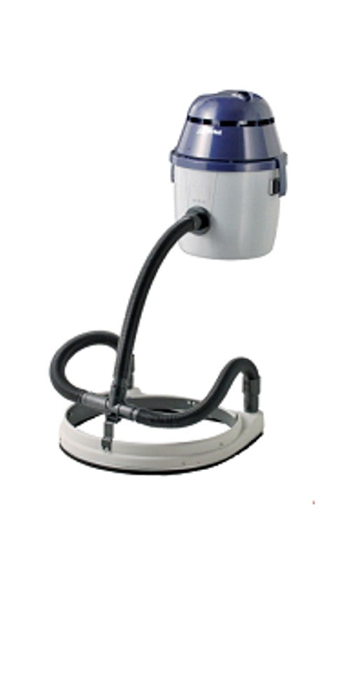 Gruppo aspirante per monospazzola JUST - Eternal Parquet