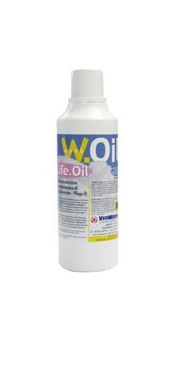 LIFE.OIL - olio di manutenzione per parquet trattati con FIX.OIL