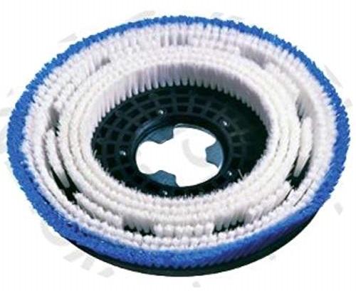 Spazzola per Moquette Lavaggio Tappeti Ricambi Originali per Monospazzole Wirbel - Eternal Parquet