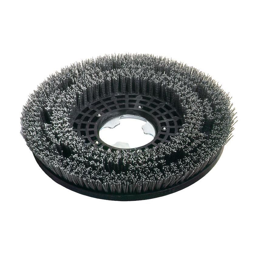 Spazzola Tynex Very Hard Ricambi Originali per Monospazzole Lavapavimenti Wirbel - Eternal Parquet