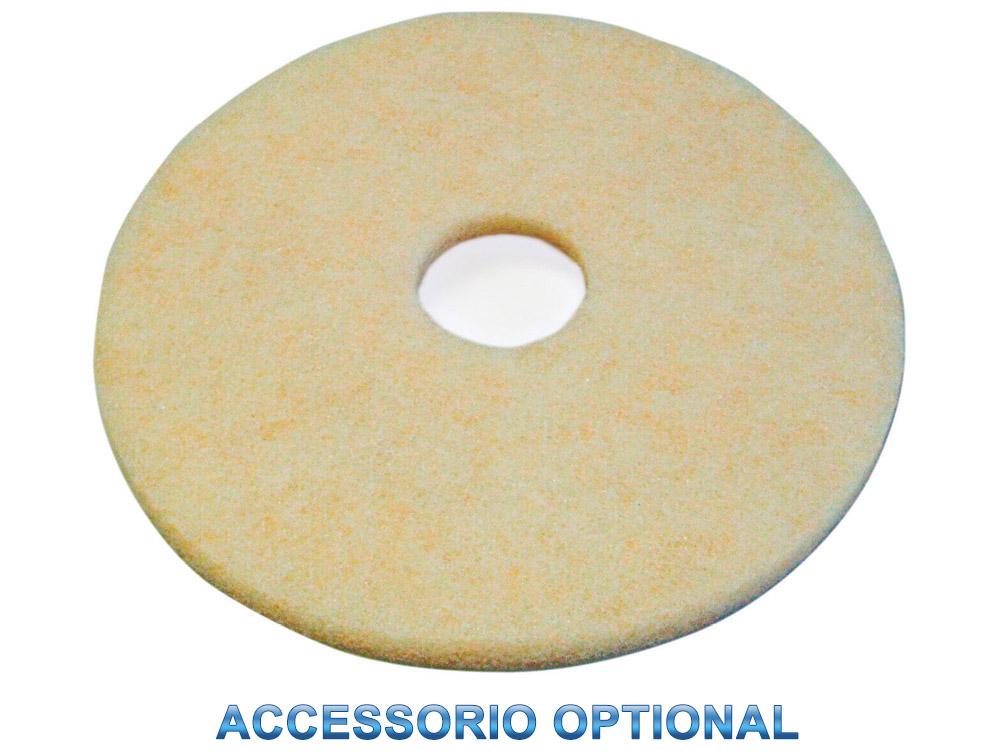 "C 1000" Lucidatrice 1600W Alta Velocità per Pavimenti Marmo, Parquet, Ceramica - Eternal Parquet