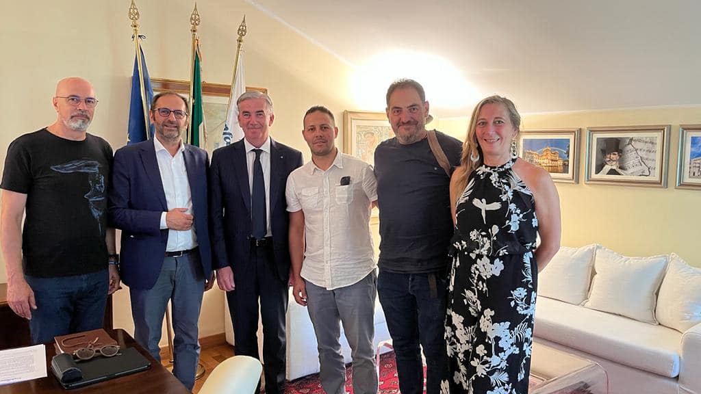 Federparquet e Confartigianato firmano un contratto di Partnership