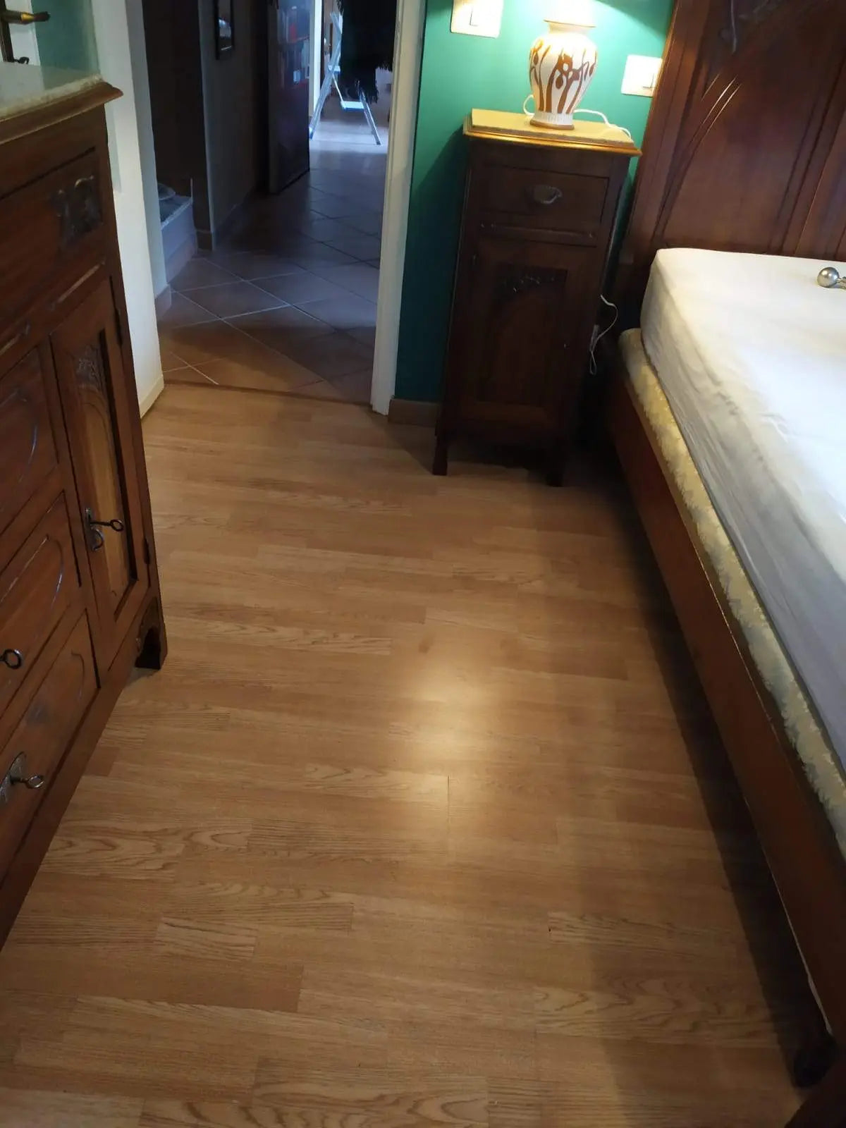 Basta anche un laminato a dare nuova vita alla tu casa! - Eternal Parquet