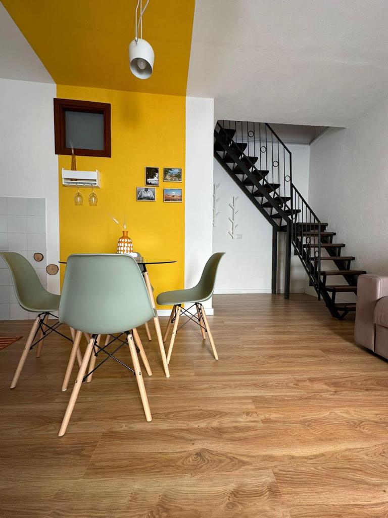 Trasformazione Strabiliante con Kronoswiss: il Nuovo Look di Argo B&B a Bisaccia