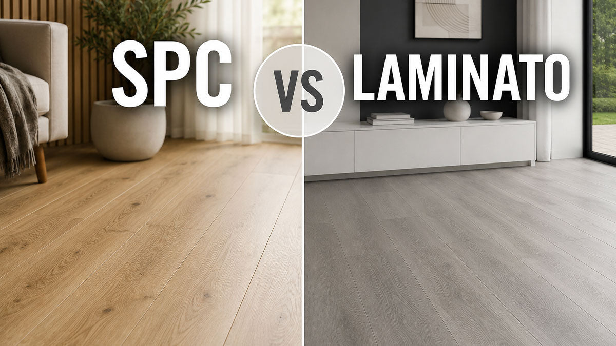 spc o laminato