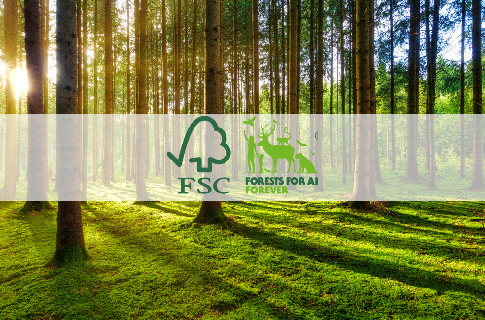 Eternal Parquet: pavimenti in legno certificati e sostenibili  🌳🏡