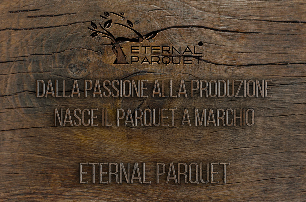Eternal Parquet: Dalla Passione alla Produzione