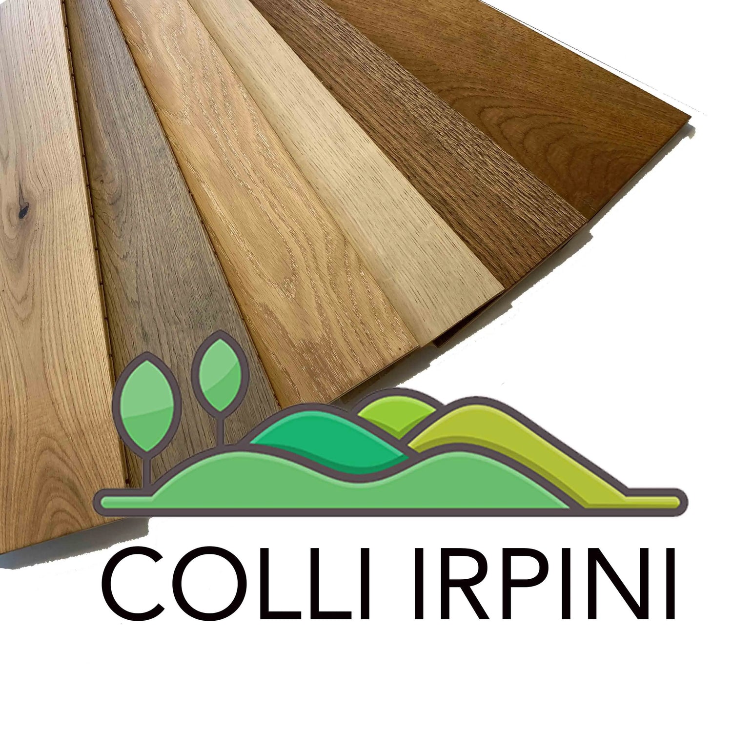Arrivano i COLLI IRPINI!