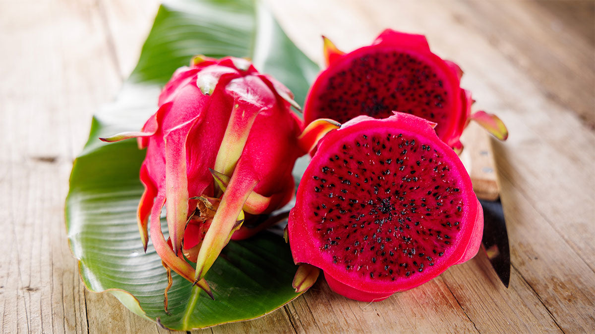 dragon fruit