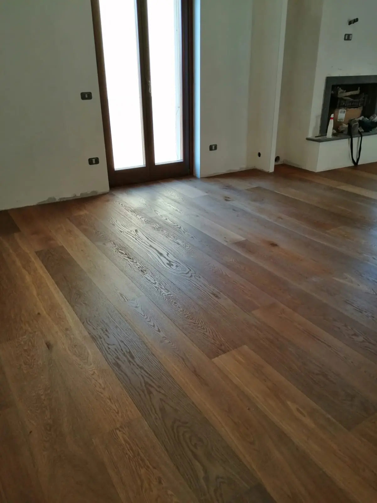 Clemence Richard lascia davvero senza fiato! - Eternal Parquet