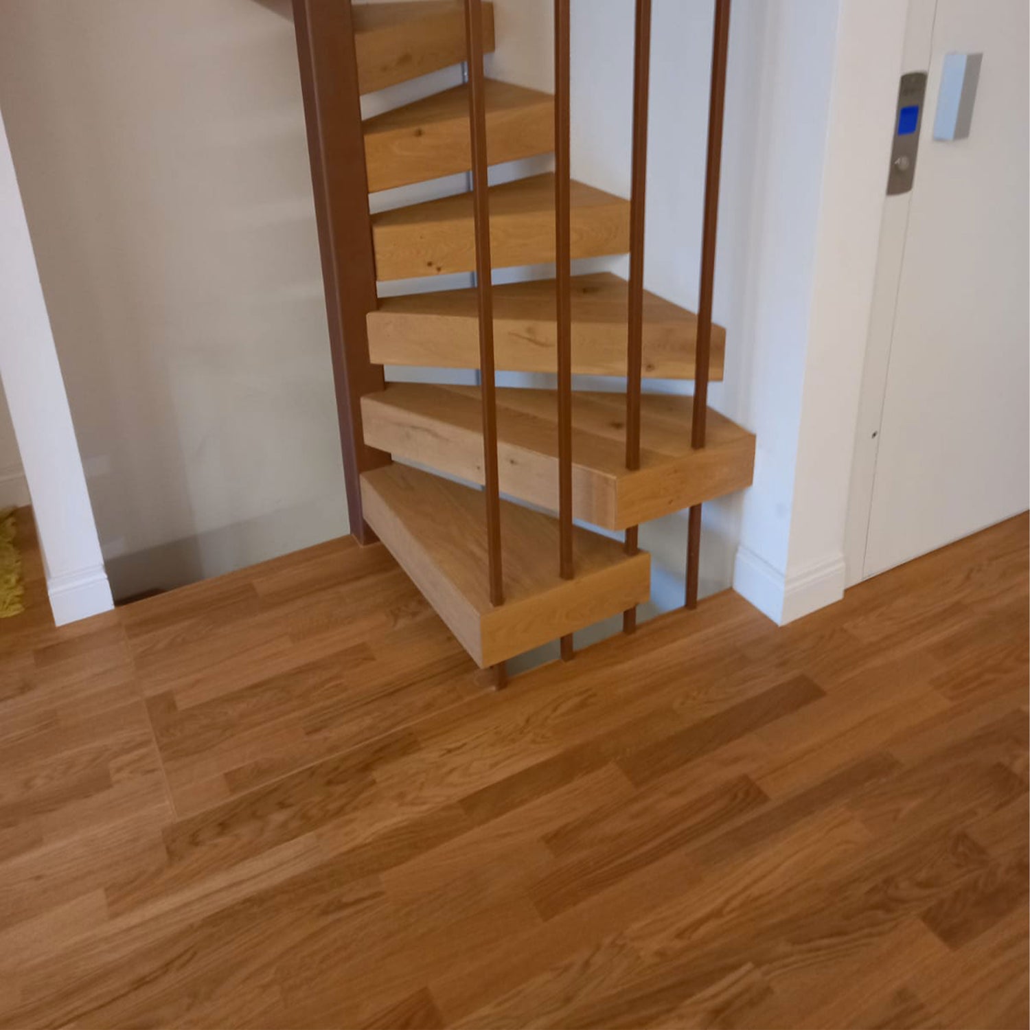 Bauwerk ovunque!