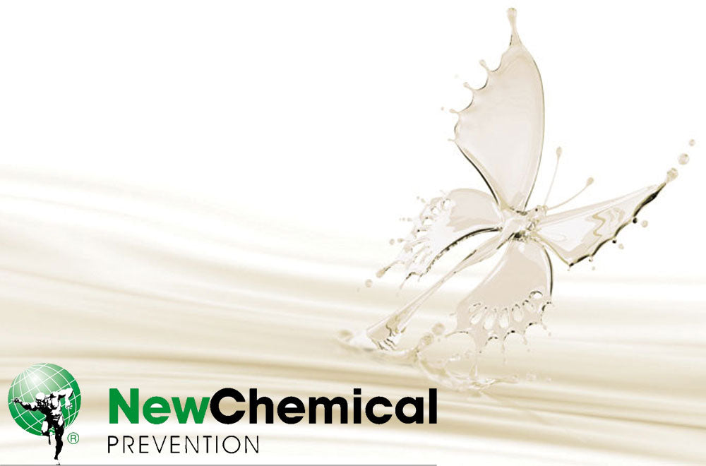 New Chemical Prevention: I Prodotti Eco-compatibili a Basso Impatto Ambientale