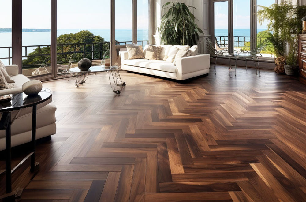 Tipologie di Parquet e la loro Convenienza: Guida Completa per Scegliere il Miglior Pavimento in Legno