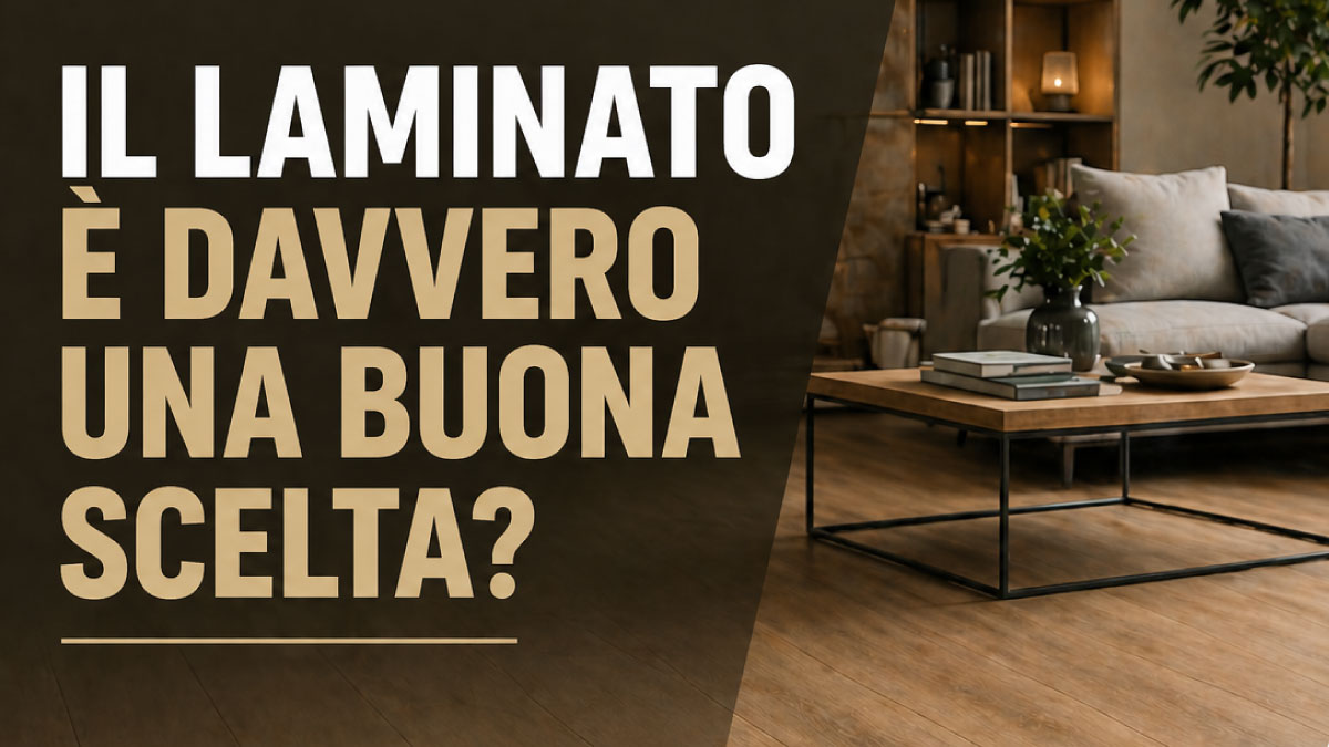 pavimenti laminati 