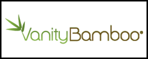 Vanity Bamboo