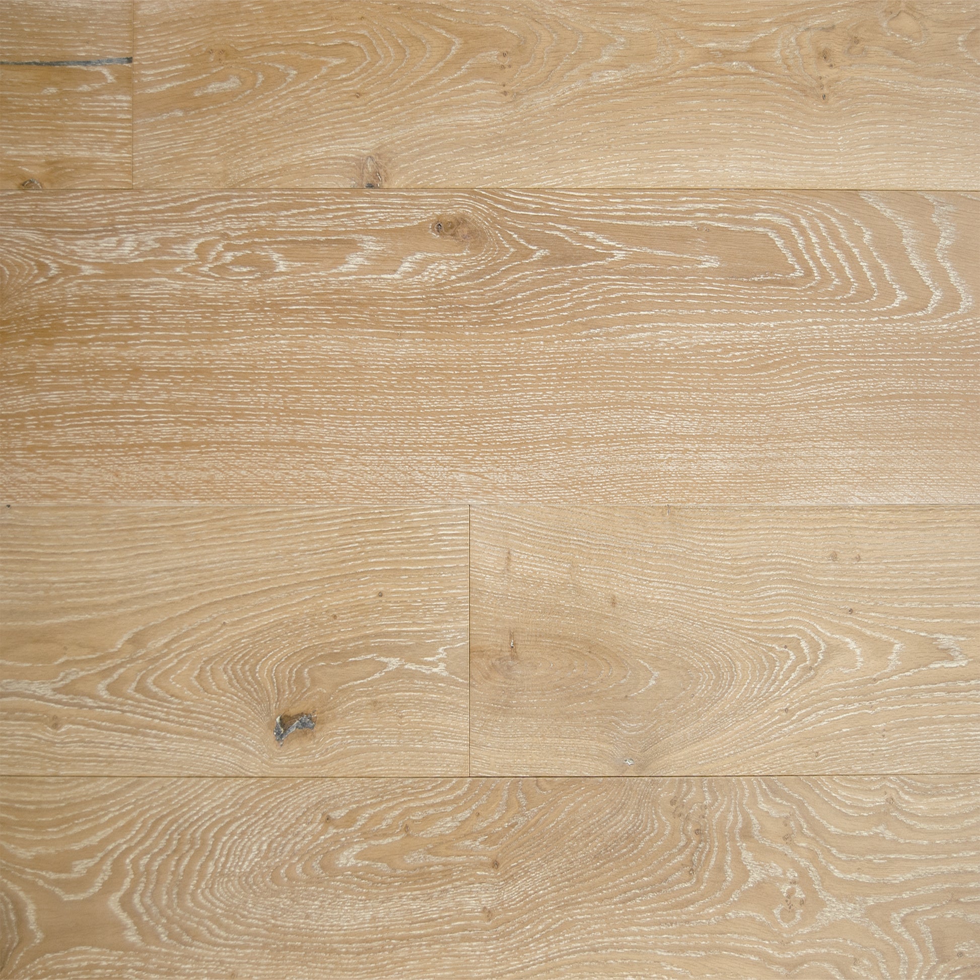 Isole di Rovere Scelta Pura - Eternal Parquet