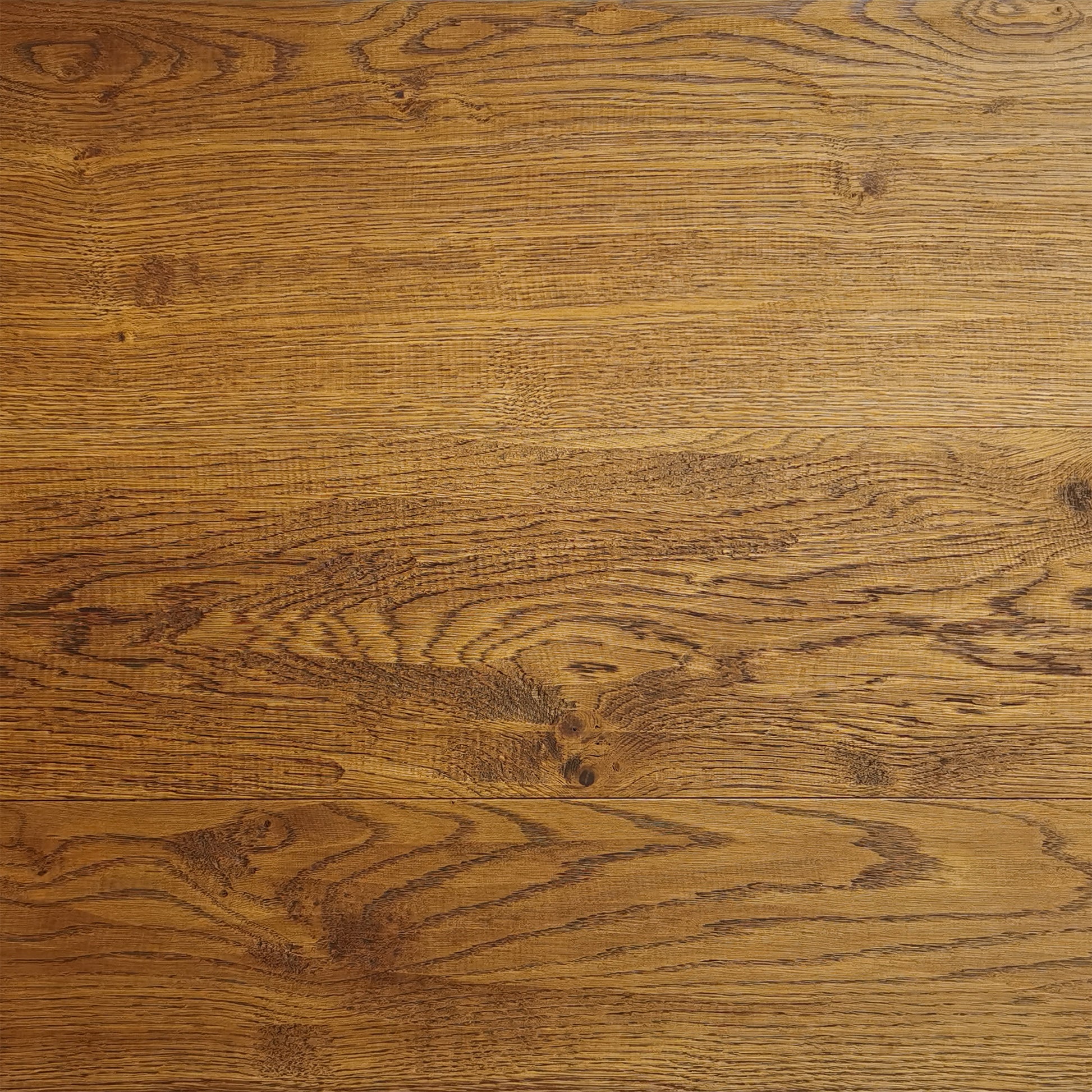 Isole di Rovere Scelta Pura - Eternal Parquet