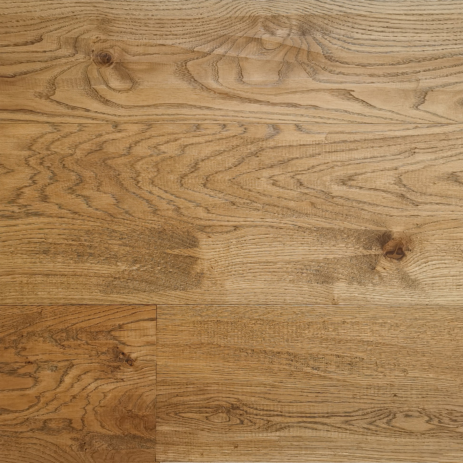 Isole di Rovere Scelta Pura - Eternal Parquet