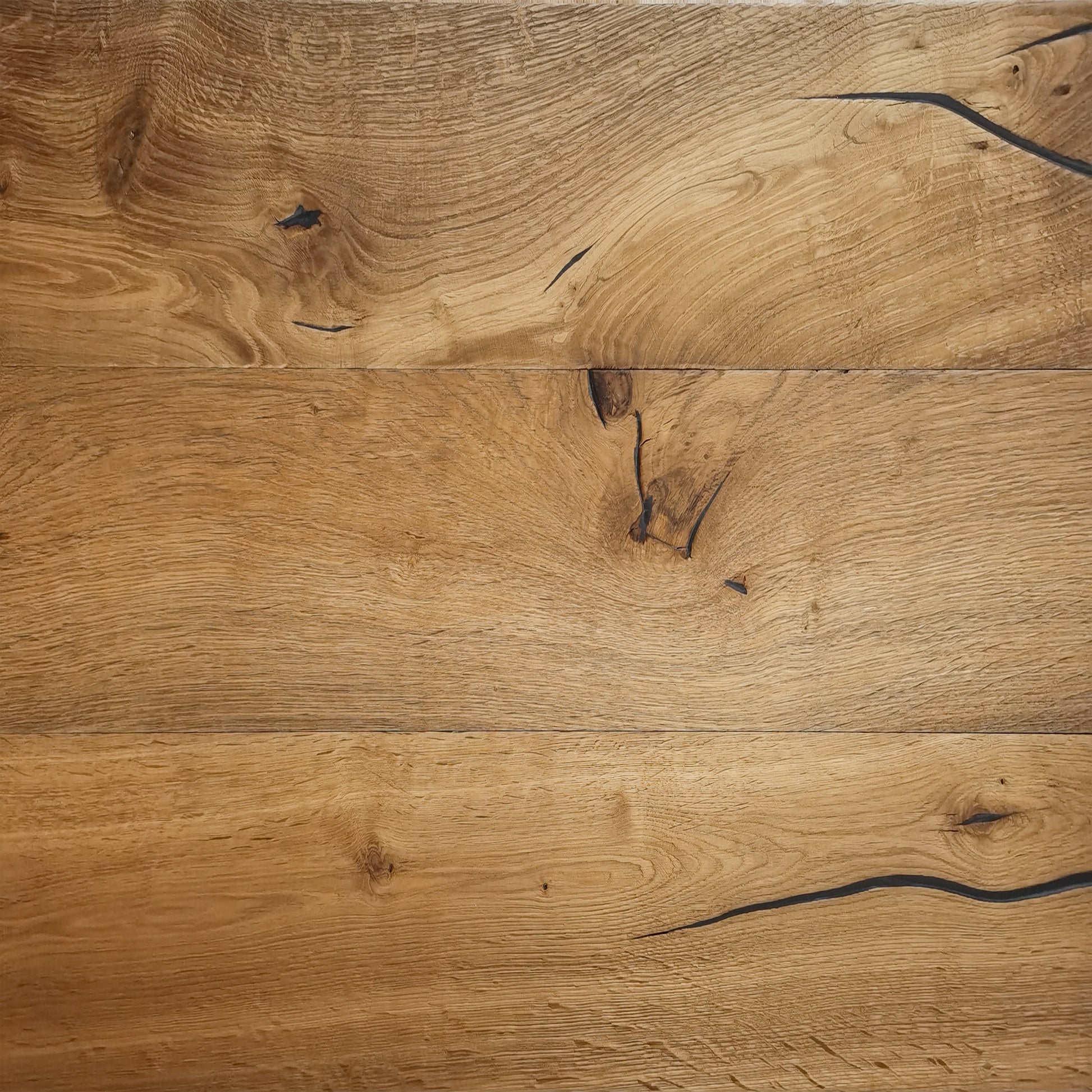 I Mediterranei Scelta Natura - Eternal Parquet