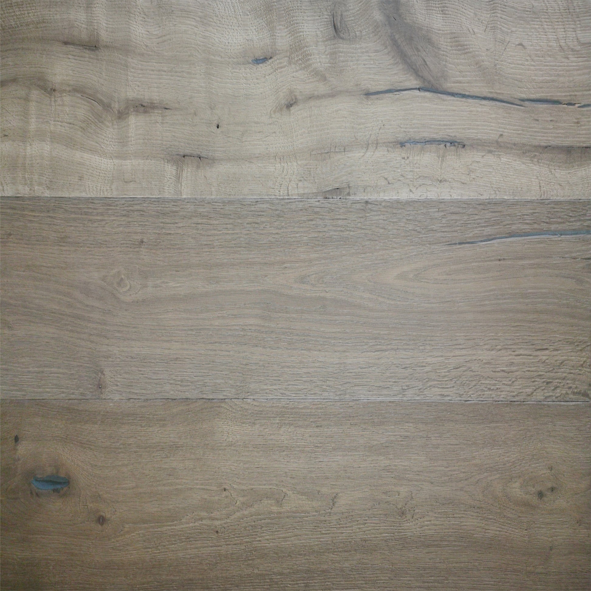 I Mediterranei Scelta Natura - Eternal Parquet