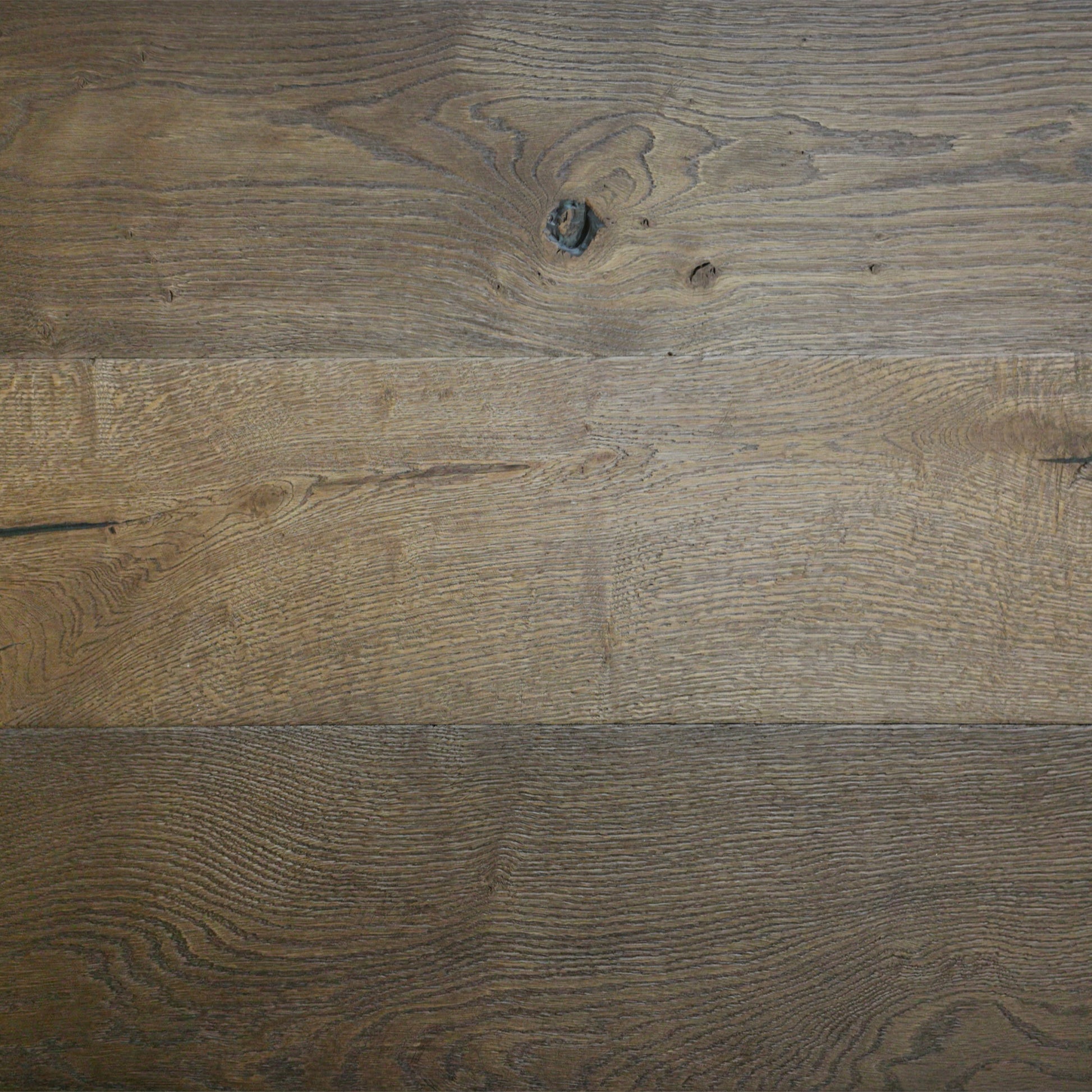 I Mediterranei Scelta Natura - Eternal Parquet