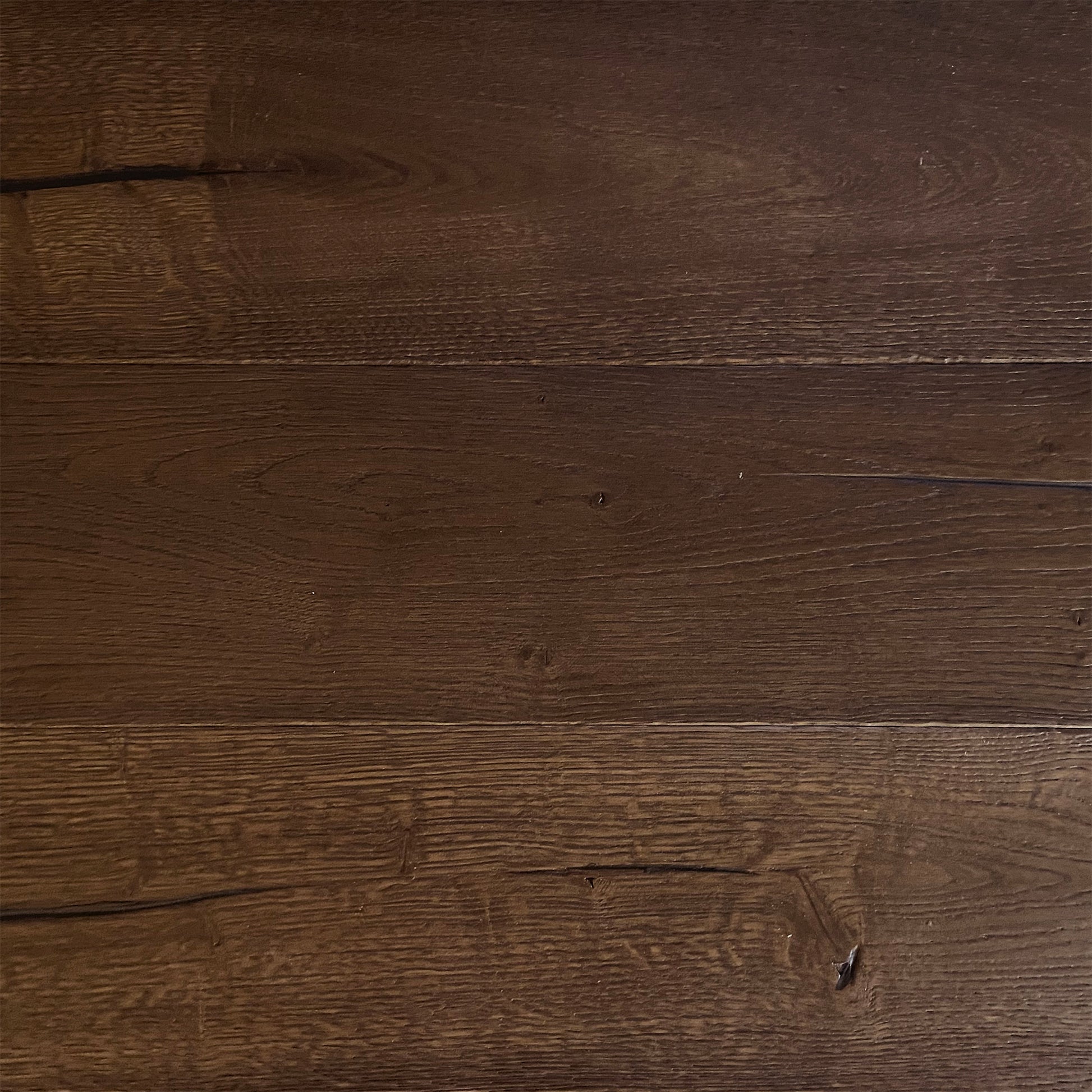 Isole di Rovere Scelta Pura - Eternal Parquet
