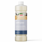 HARO Clean & Green - REFRESHER Acqua Shield Trattamento di bellezza Rigenerante per pavimenti in legno verniciati - Eternal Parquet