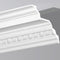 €5,99ml *** STOCK *** 12ml Compact Polystyrene Decorative Frame Pack XPS 180X180x2000 LD31G