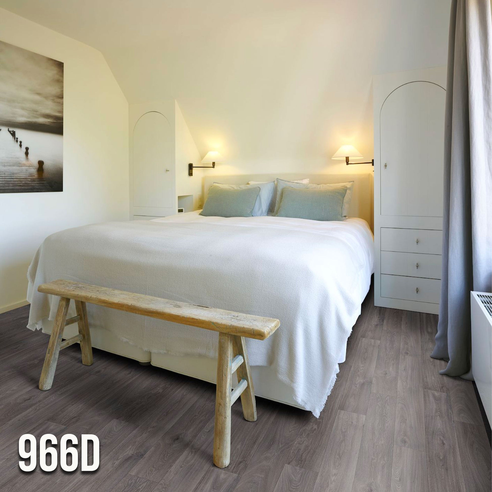 COPIA PER ALEX   di pavimento PVC Cushion 2/3mm in rotoli H100 in molti colori - Eternal Parquet