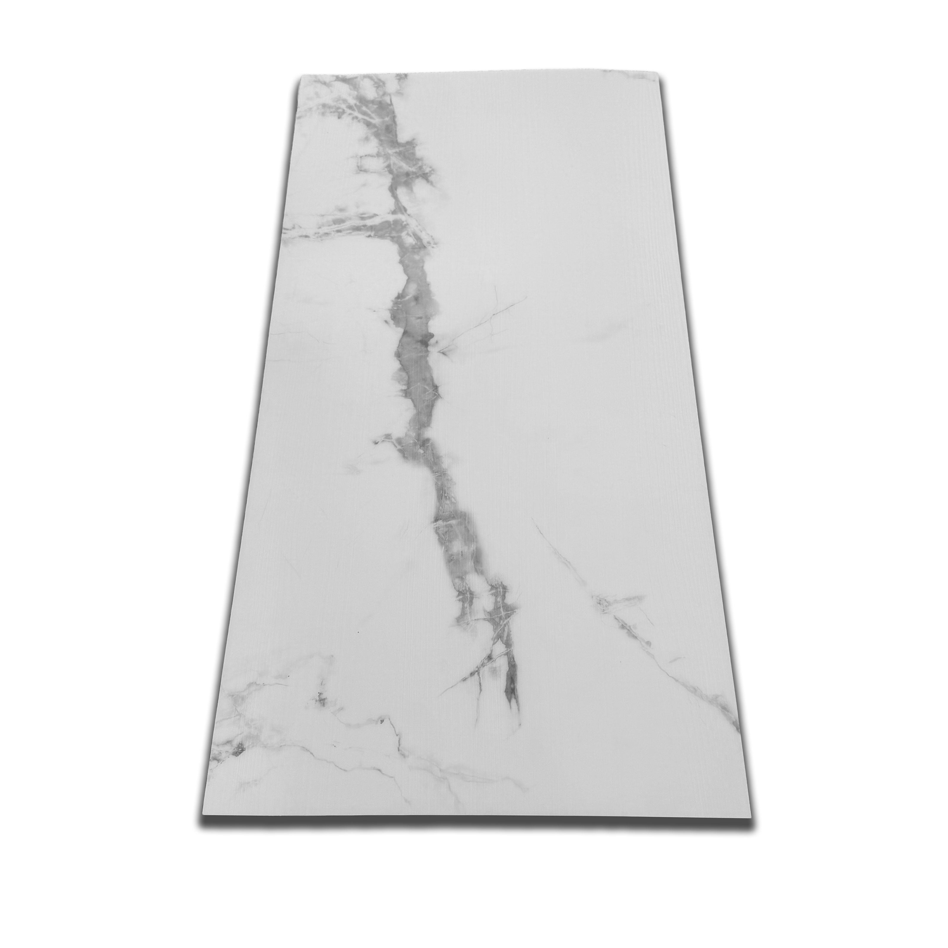 €4,99 al mq ***STOCK*** Pavimento  LVT AC5 da incollare in Piastelle 60x30cm spessore 2,5mm CARRARA