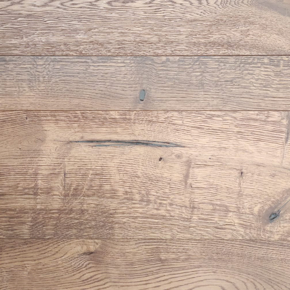 I Mediterranei Scelta Natura - Eternal Parquet