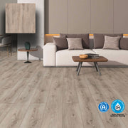 Pavimento in laminato 8mm AC4 Click bisell. Spazz. a registro ERASMUS 193x1205 HYDRO 24H (copia) Eternal Parquet