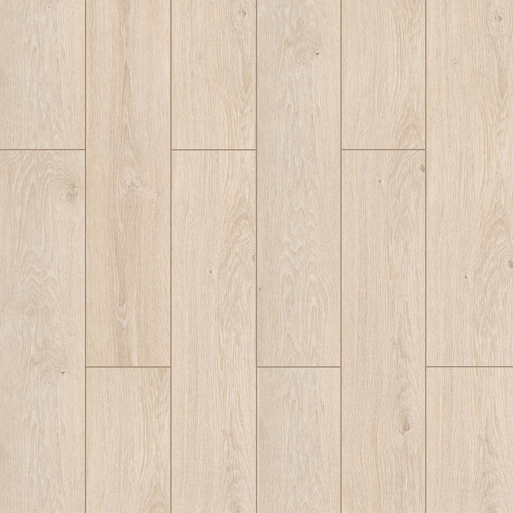 Pavimento in laminato 8mm Click Spazzolato  bisellato SATEN 197x1205 - 10 anni garanzia - Eternal Parquet