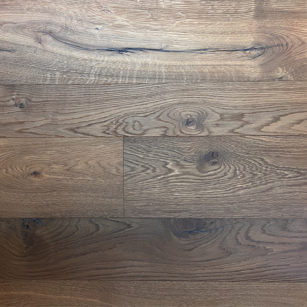 I Mediterranei Scelta Natura - Eternal Parquet