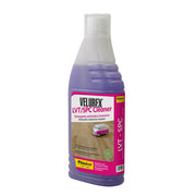 Velurex  LVT Cleaner detergente sanificante pavimenti vinilici 1Lt - Eternal Parquet