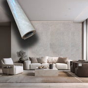 Rotolo da 3,6mq Rivestimento AUTOADESIVO in SXP thermo/acustico MARMO LUCIDO HI-RES 1200x3000x2,5mm HYDRO. Col. 358-48 - Eternal Parquet
