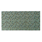 Pannelli 3D Rivestimento a parete in PVC effetto MONOCOTTURA MOSAICO 96x48cm Realistici, isolanti, idrorepellenti. - Eternal Parquet