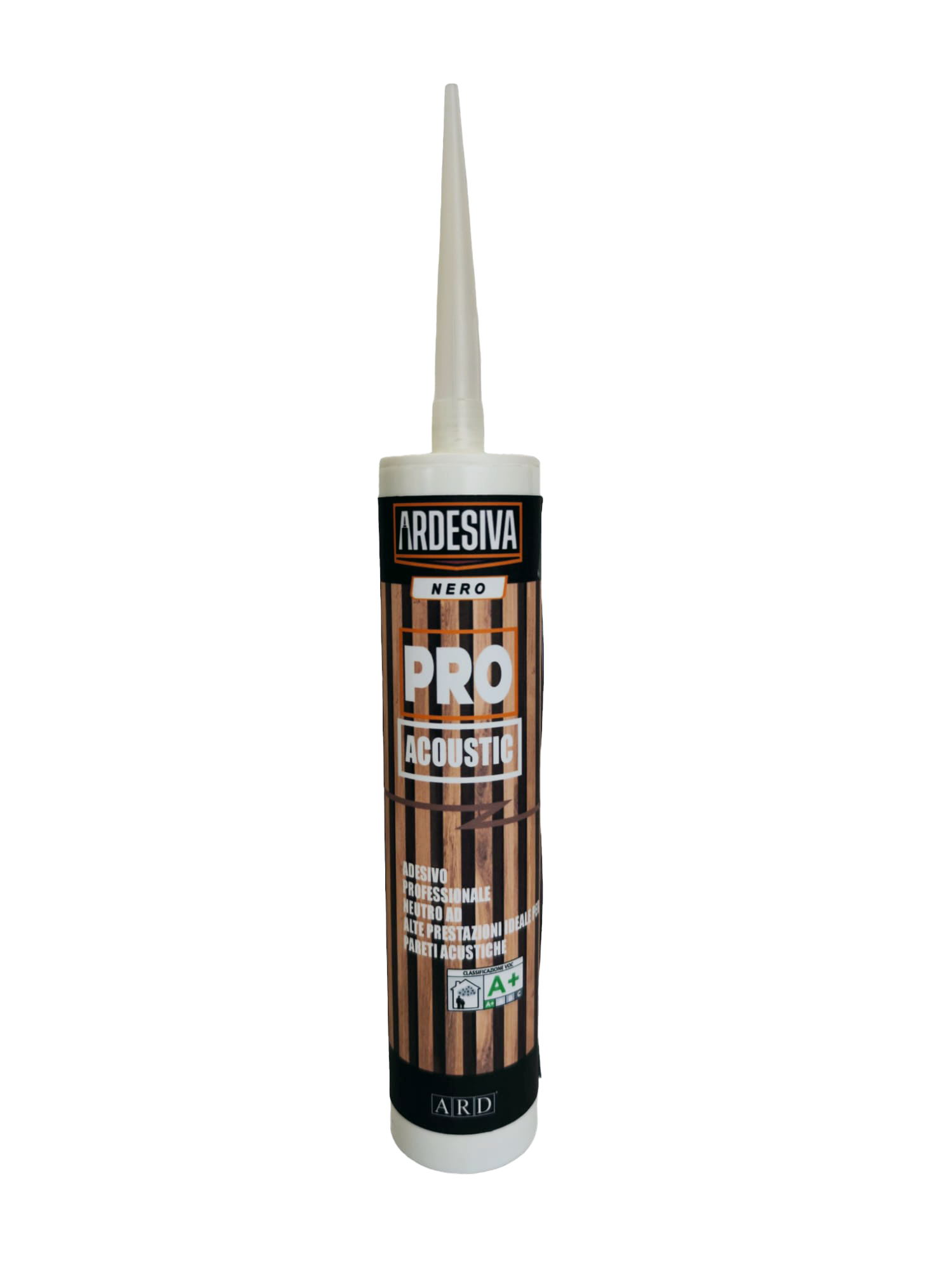Colla in Boccetta 290ml ARDESIVA superpotente per Pannelli Acustici Lamelli e Millerighe - Eternal Parquet