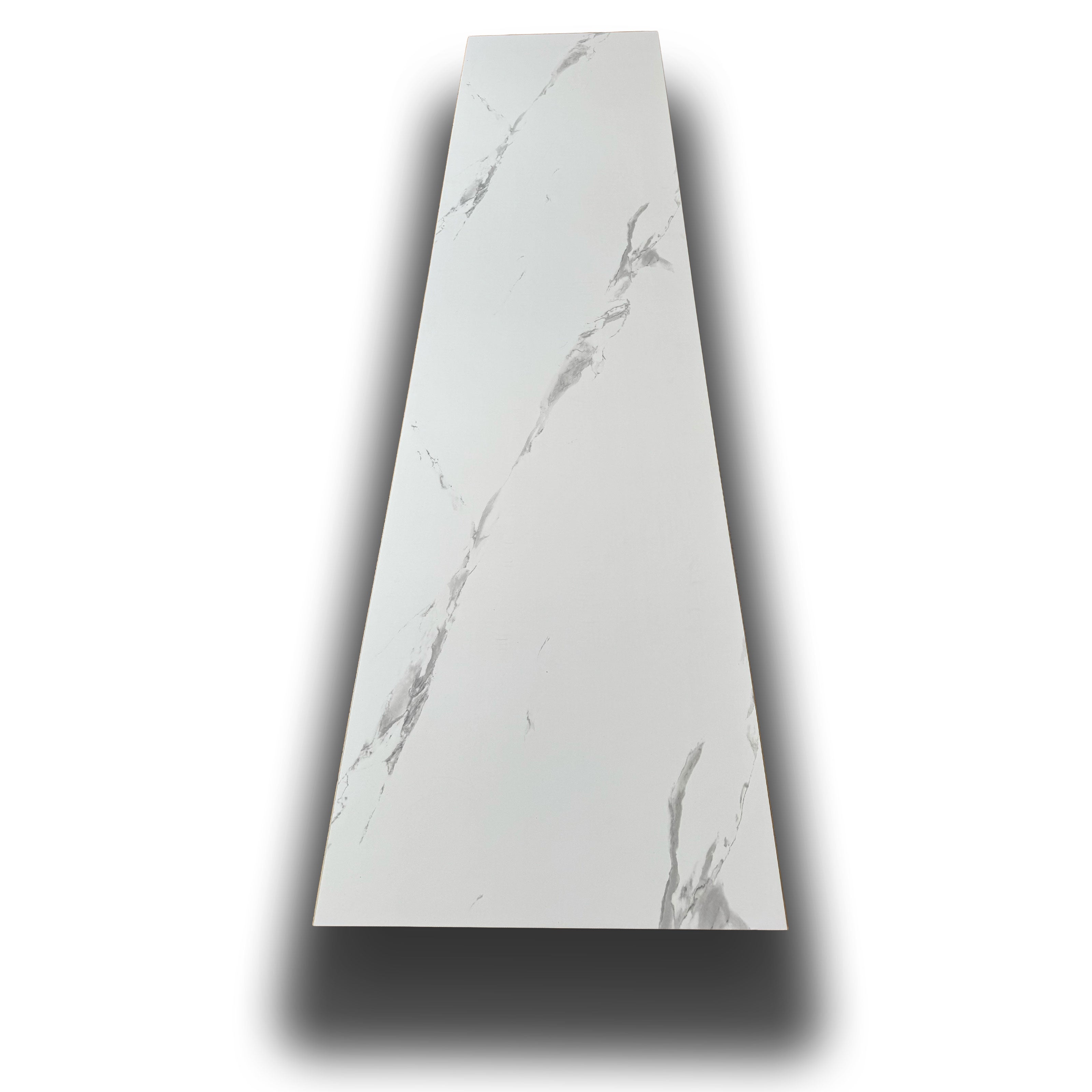 €16,99mq TAAC! 4WALL pacco da 5,76mq (4 pannelli) rivestimento a parete SPC Click 5x600x2400mm SUPERNOVA - Eternal Parquet